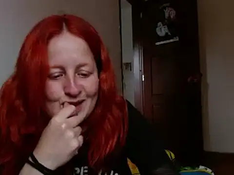 Snapshot of ViioletaMora chatting on 09/09/25, 06:40 ViioletaMora online show from 09/09/25, 06:40