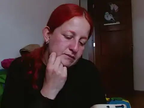 Snapshot of ViioletaMora chatting on 09/15/25, 09:26 ViioletaMora online show from 09/15/25, 09:26