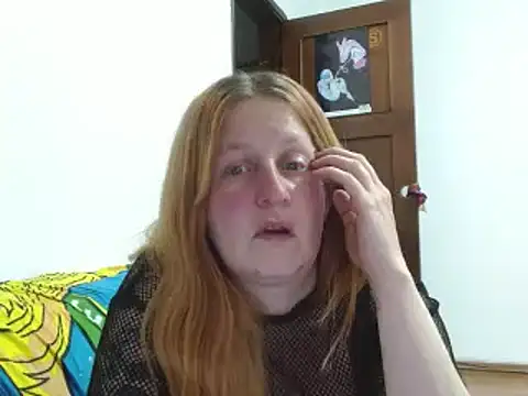 Snapshot of ViioletaMora chatting on 12/03/25, 12:29 ViioletaMora online show from 12/03/25, 12:29