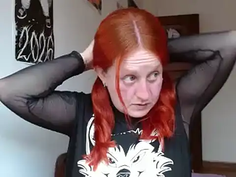 Snapshot of ViioletaMora chatting on 01/07/26, 08:55 ViioletaMora online show from 01/07/26, 08:55