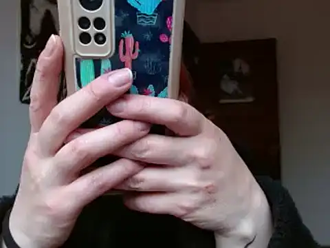 Snapshot of ViioletaMora chatting on 02/07/26, 09:29 ViioletaMora online show from 02/07/26, 09:29