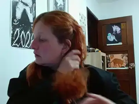 Snapshot of ViioletaMora chatting on 02/21/26, 07:31 ViioletaMora online show from 02/21/26, 07:31