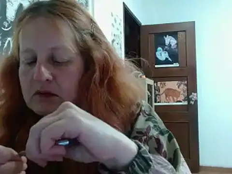 Snapshot of ViioletaMora chatting on 03/05/26, 04:52 ViioletaMora online show from 03/05/26, 04:52