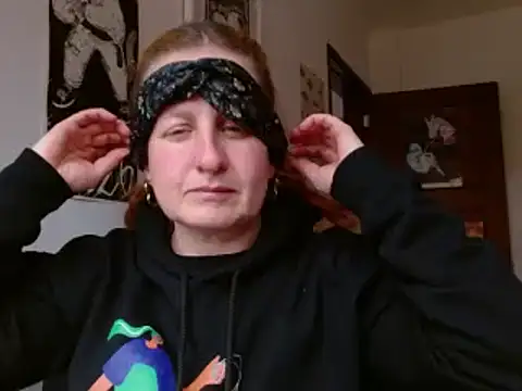 Snapshot of ViioletaMora chatting on 03/30/26, 07:37 ViioletaMora online show from 03/30/26, 07:37