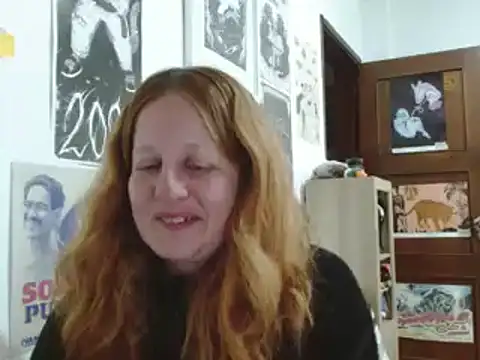 Snapshot of ViioletaMora chatting on 06/16/26, 02:47 ViioletaMora online show from 06/16/26, 02:47