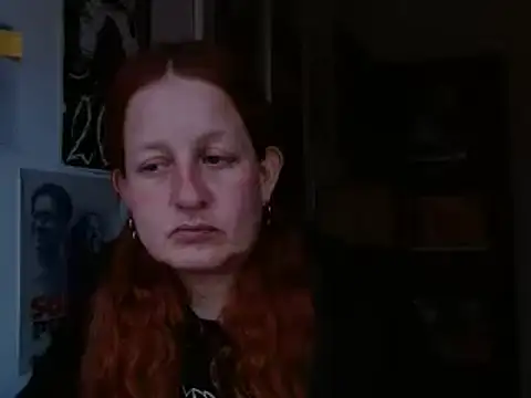 Snapshot of ViioletaMora chatting on 07/11/26, 10:55 ViioletaMora online show from 07/11/26, 10:55
