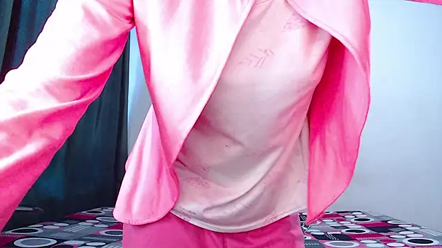 Ariel Zeo1 online show from 01/30/25, 07:04