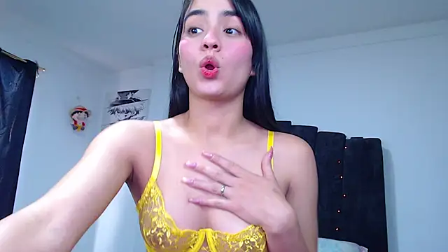 Ariel Zeo1 online show from 01/08/26, 08:00