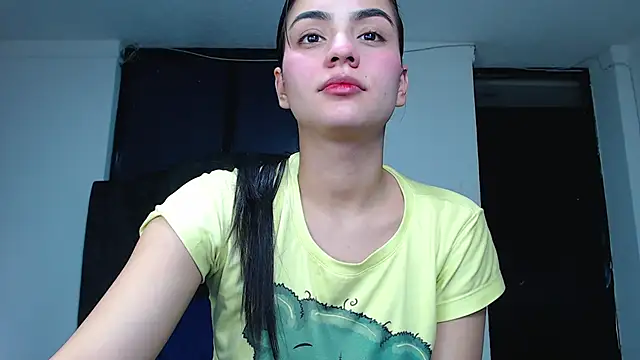 Ariel Zeo1 online show from 02/25/26, 09:02