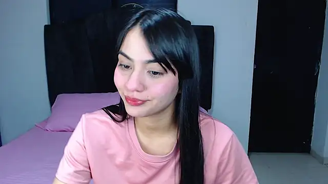 Ariel Zeo1 online show from 02/27/26, 07:58