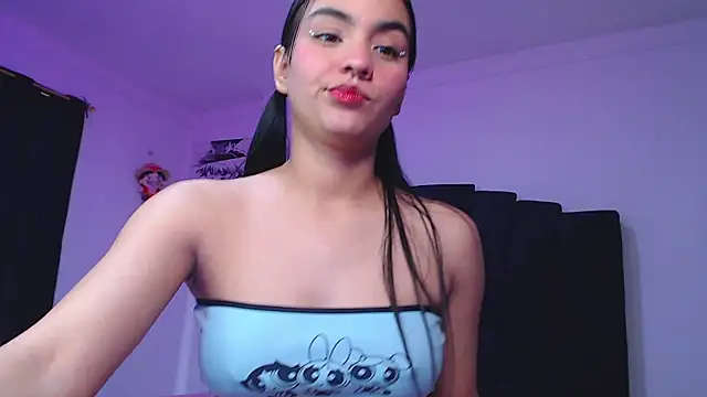 Ariel Zeo1 online show from 04/17/26, 07:39