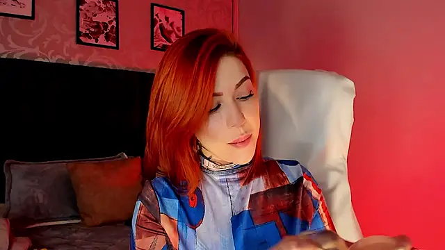 Hannah Borbon online show from 01/19/25, 04:01