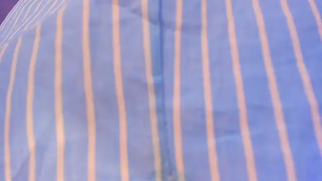 Hannah Borbon online show from 02/09/25, 10:31