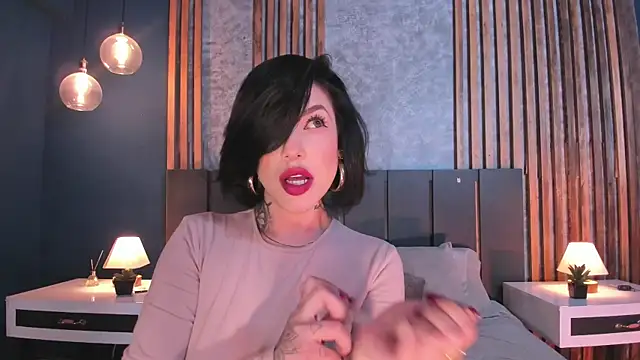 Hannah Borbon online show from 03/04/25, 03:44