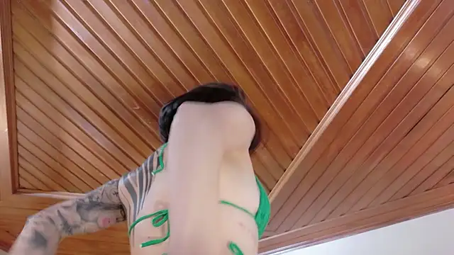 Snapshot of Hannah_Borbon chatting on 03/13/26, 01:01 Hannah Borbon online show from 03/13/26, 01:01