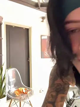 Snapshot of Hannah_Borbon chatting on 03/27/26, 05:12 Hannah Borbon online show from 03/27/26, 05:12