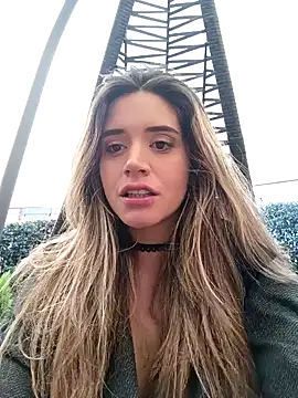 maliciaworld online show from 12/10/24, 05:33