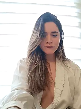 maliciaworld online show from 02/08/25, 07:05