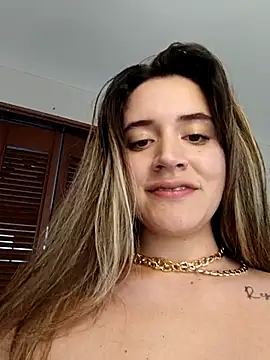 maliciaworld online show from 02/21/25, 08:16