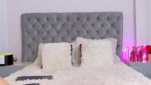 ValeryRossell online show from 12/03/24, 04:06