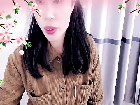 xiaoxuer online show from 12/14/24, 04:34