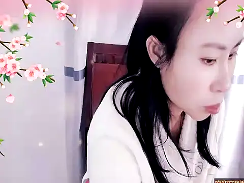 xiaoxuer online show from 01/02/25, 05:03