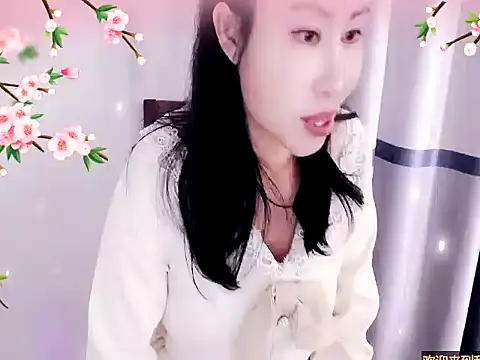 xiaoxuer online show from 01/07/25, 07:20
