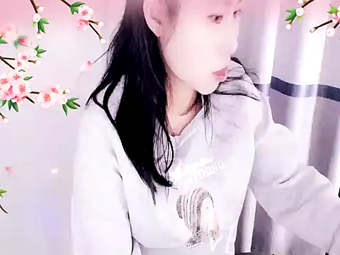 xiaoxuer online show from 01/16/25, 07:07