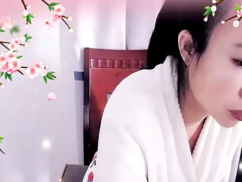 xiaoxuer online show from 01/27/25, 03:47