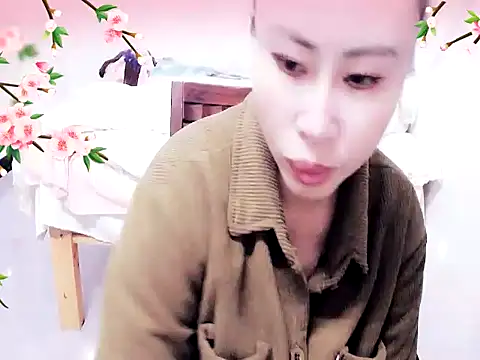 xiaoxuer online show from 02/13/25, 04:22