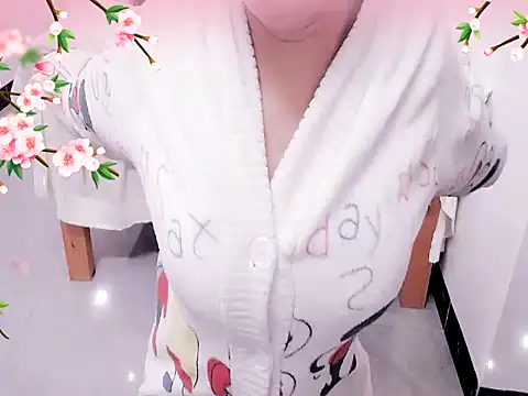 xiaoxuer online show from 02/20/25, 04:50