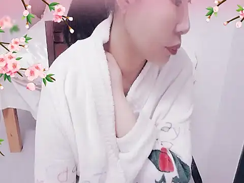 xiaoxuer online show from 03/20/25, 05:02