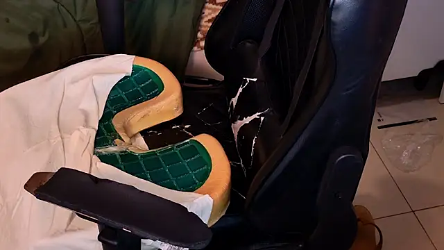 ssavanna online show from 03/01/26, 04:14