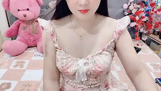 Funikio online show from 12/03/25, 01:13