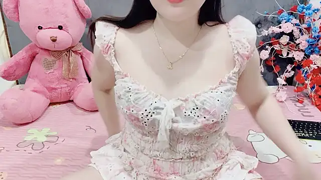 Funikio online show from 02/22/26, 01:40