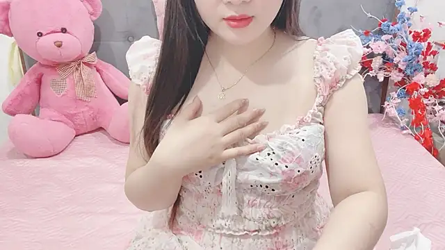 Funikio online show from 02/25/26, 03:05