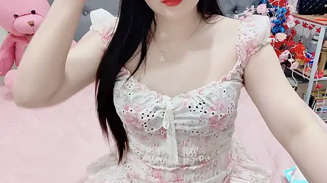 Funikio online show from 03/09/26, 02:21