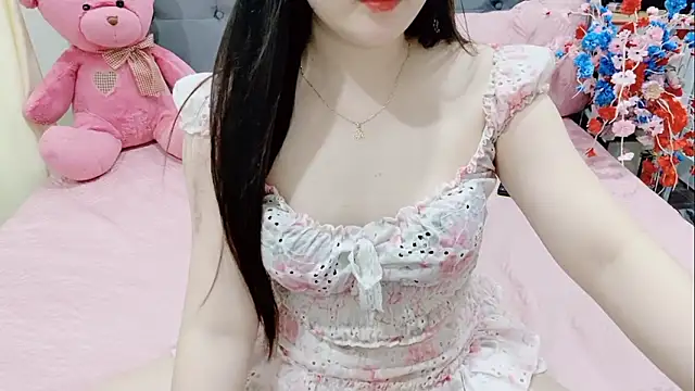 Funikio online show from 03/30/26, 02:12