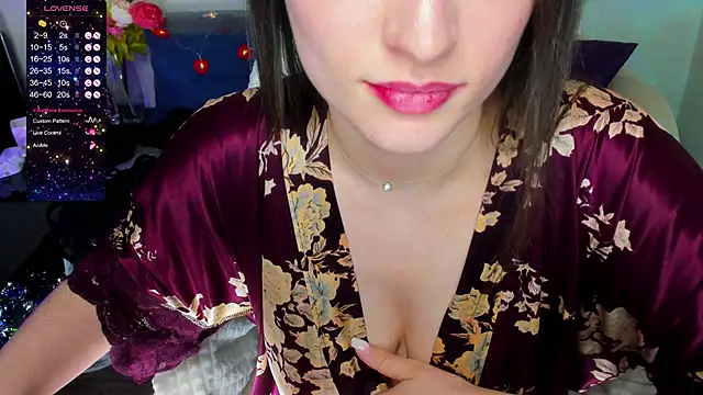 Camilla  one   online show from 01/18/25, 05:31