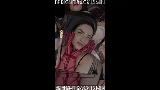 Camilla  one   online show from 09/29/25, 01:22