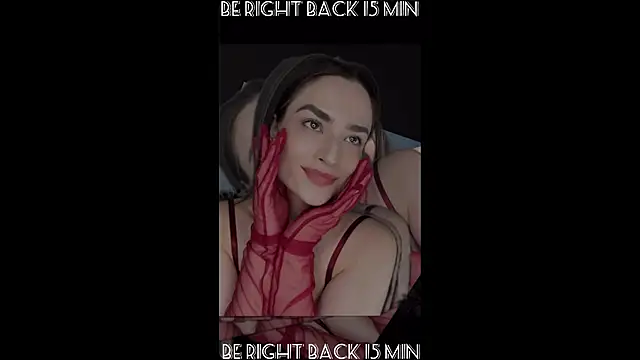 Camilla  one   online show from 10/22/25, 01:28