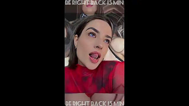 Camilla  one   online show from 11/24/25, 01:38