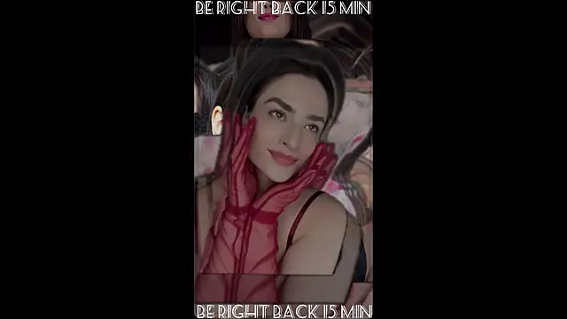 Camilla  one   online show from 11/25/25, 01:16