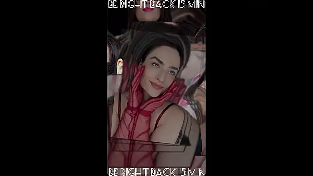 Camilla  one   online show from 02/25/26, 01:37