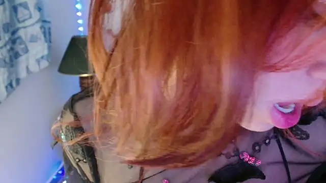 Aylinn diaz online show from 01/08/26, 11:23