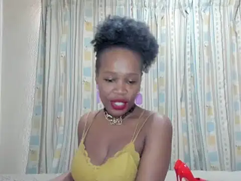 AfricanSquirtingQueen online show from 10/22/25, 04:35