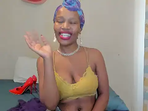 Snapshot of AfricanSquirtingQueen chatting on 03/15/26, 03:51 AfricanSquirtingQueen online show from 03/15/26, 03:51