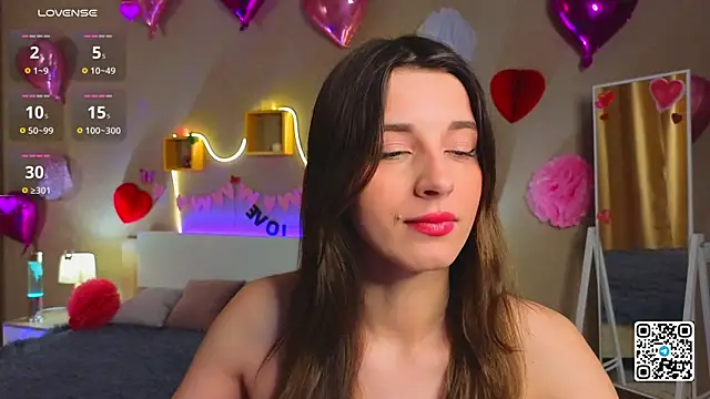 melissaf0rst online show from 02/14/25, 02:07