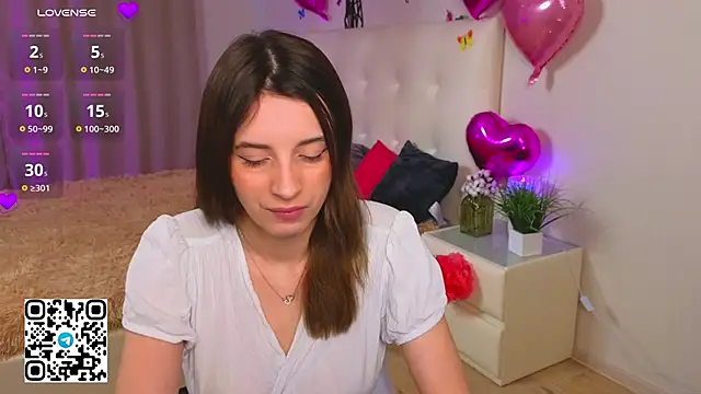 melissaf0rst online show from 03/03/25, 02:04