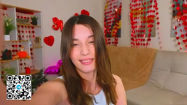 melissaf0rst online show from 03/12/25, 09:02